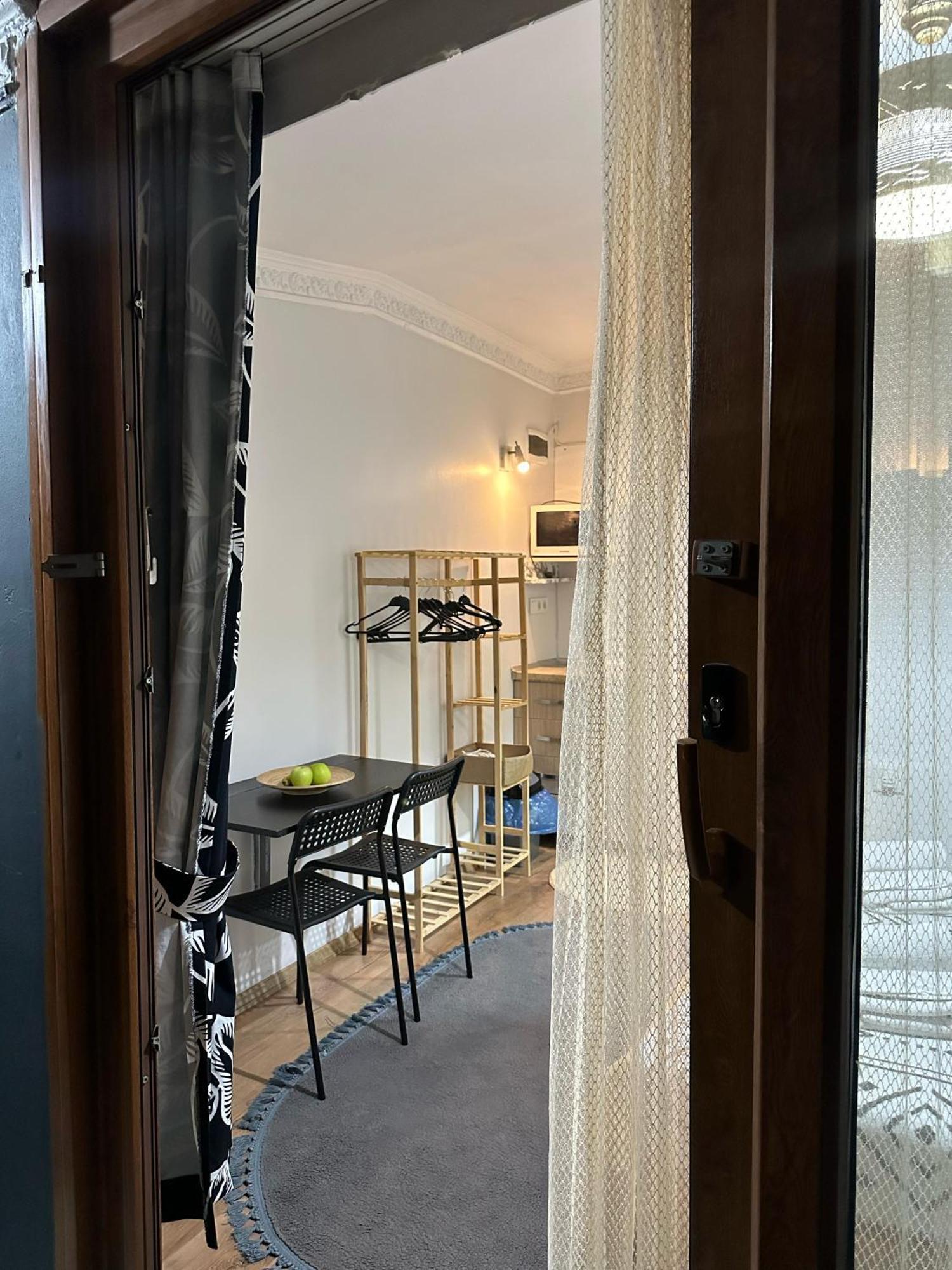 Nelly Guesthouse Estambul Exterior foto