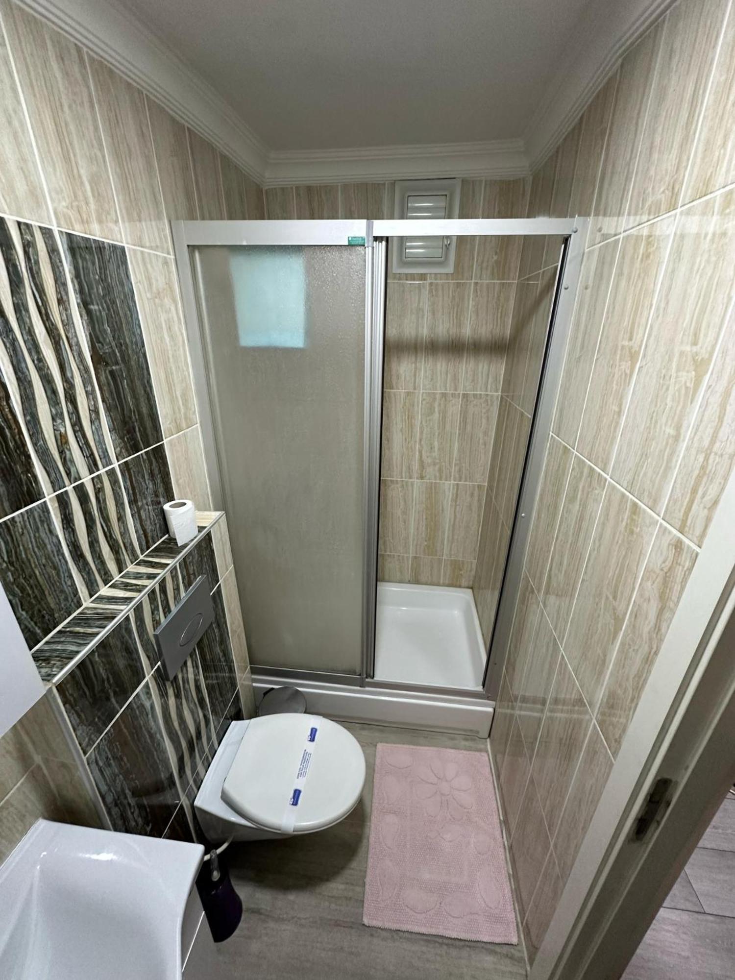 Nelly Guesthouse Estambul Exterior foto