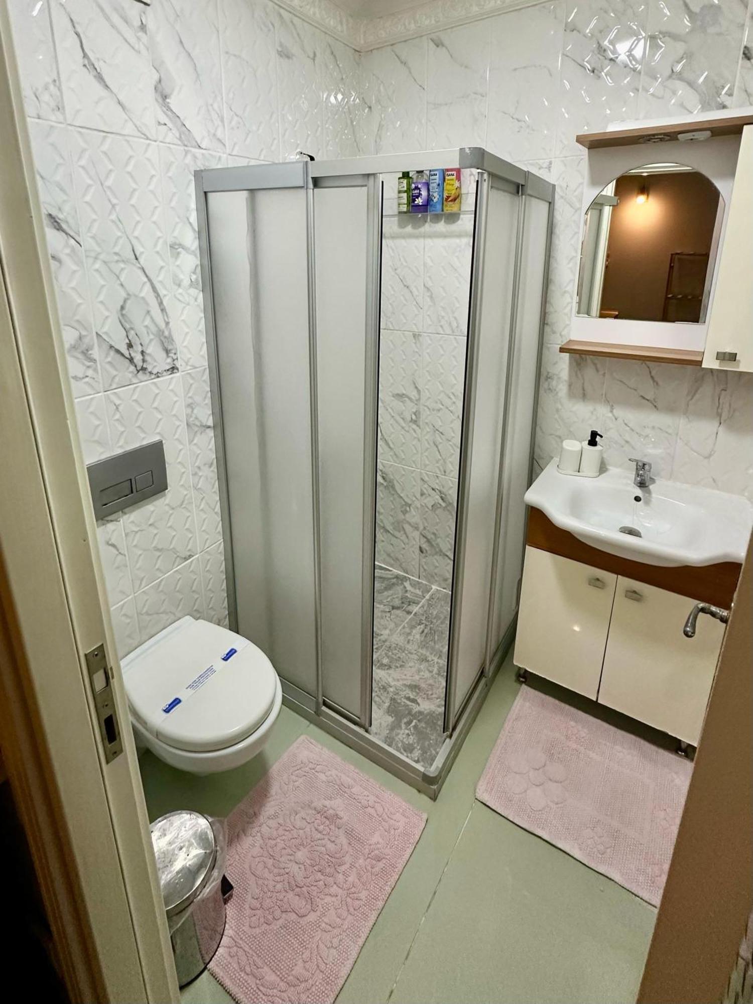 Nelly Guesthouse Estambul Exterior foto