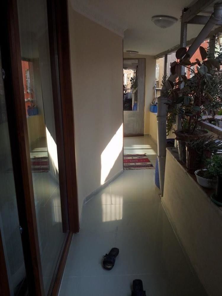 Nelly Guesthouse Estambul Exterior foto