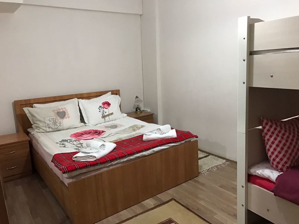 Nelly Guesthouse Estambul Exterior foto