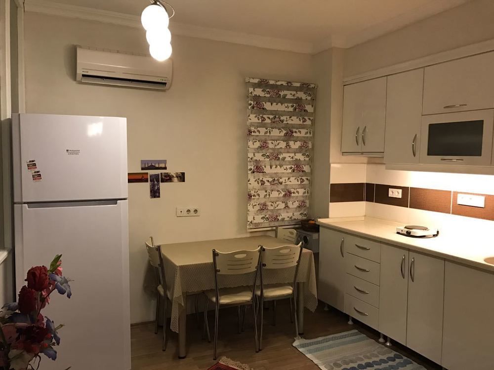 Nelly Guesthouse Estambul Exterior foto